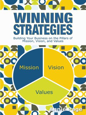 cover image of Winning Strategies